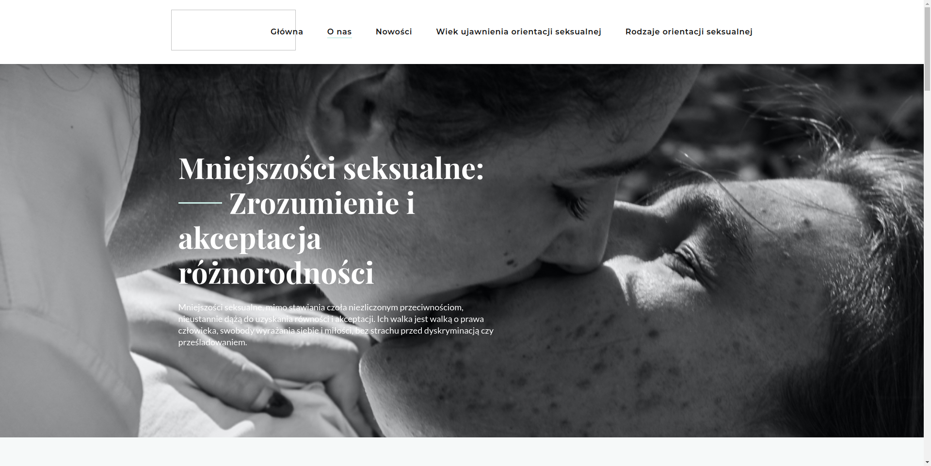 mniejszosciseksualne.pl