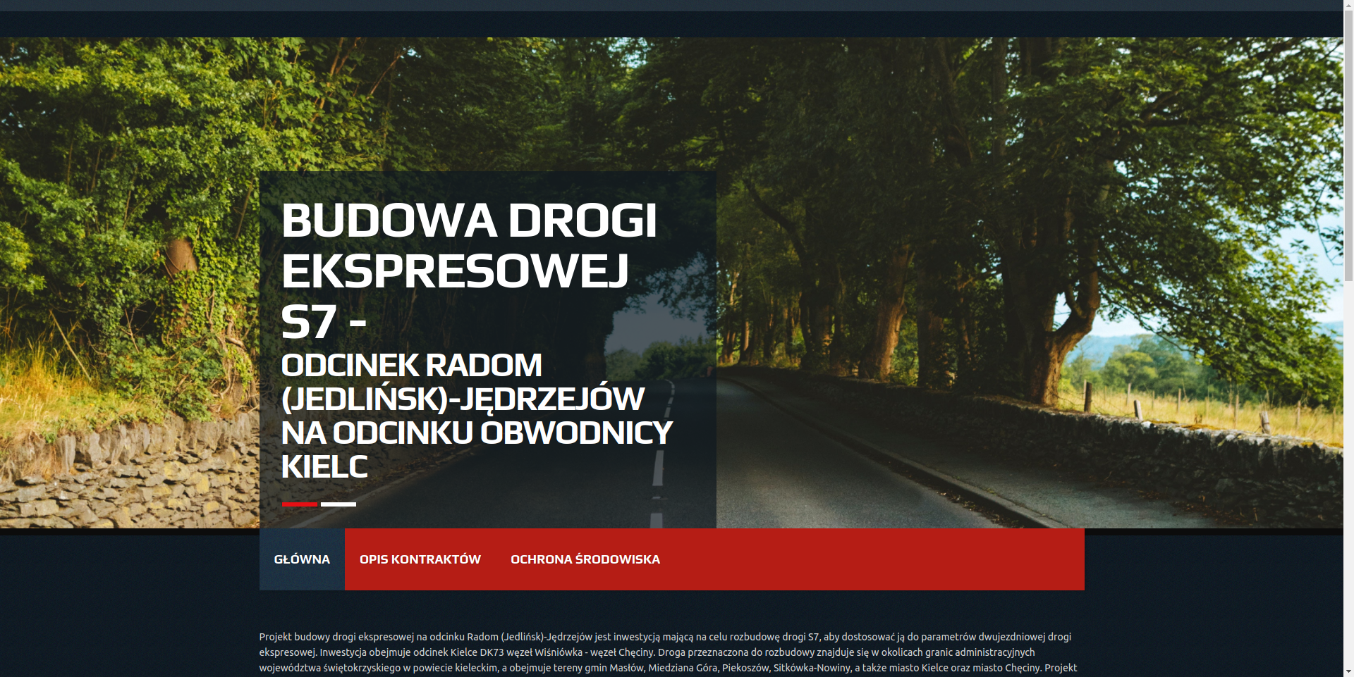 s7-obwodnicakielc.pl