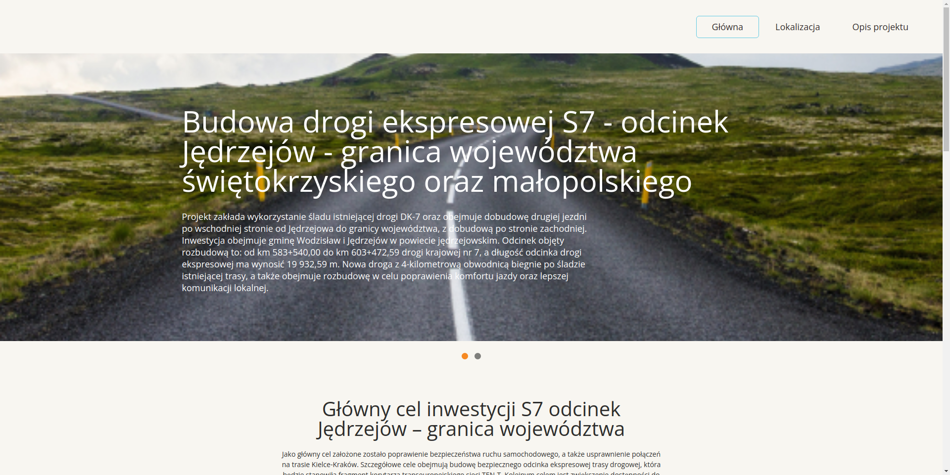 s7jedrzejow-granica.pl